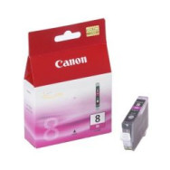 Tinta Canon Cli-8m Magenta 13ml (0622b001aa)
