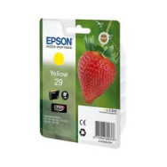 Tinta Epson 29 T2984 Amarillo 3.2ml (c13t29844012)