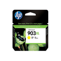 Tinta Hp 903xl Amarillo 8.5ml 750 Páginas (t6m11ae)