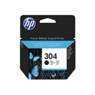 Tinta Hp 304 Negro 4ml 120 Páginas (n9k06ae)