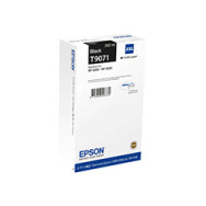 Tinta Epson Xxl T9071 Negro 202ml (c13t907140)