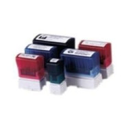 Sello Brother 18mm X 50mm Negro Pack 6 (pr1850b6p)