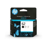 Tinta Hp 62 Negro 4ml 200 Páginas (c2p04ae)