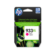 Tinta Hp 933xl Magenta 85ml 825 Páginas (cn055ae)
