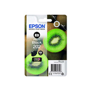 Tinta Epson 202 T02f1 Negro Photo 4.1ml (c13t02f14010)