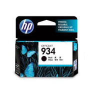 Tinta Hp 934 Negro 10ml 400 Páginas (c2p19ae)