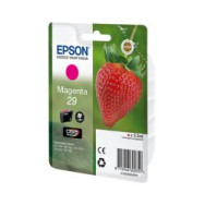 Tinta Epson 29 T2983 Magenta 3.2ml (c13t29834012)