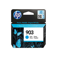 Tinta Hp 903 Cian 4ml 315 Páginas (t6l87ae)