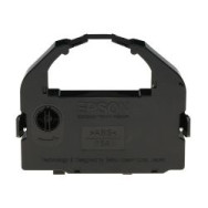 Cinta Epson Negra 2000000 Caracteres (c13s015262)