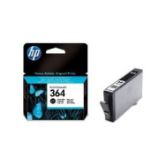 Tinta Hp 364 Negro Foto 130 Páginas (cb317ee)