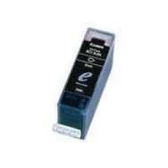 Tinta Canon Bci-3ebk Negro (4479a002aa)