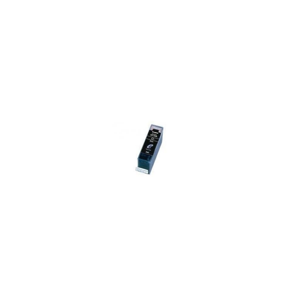 Tinta Canon Bci-3ebk Negro (4479a002aa)