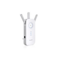 Repetidor Tp-link Wifi Dualband Ethernet Blanco (re450)