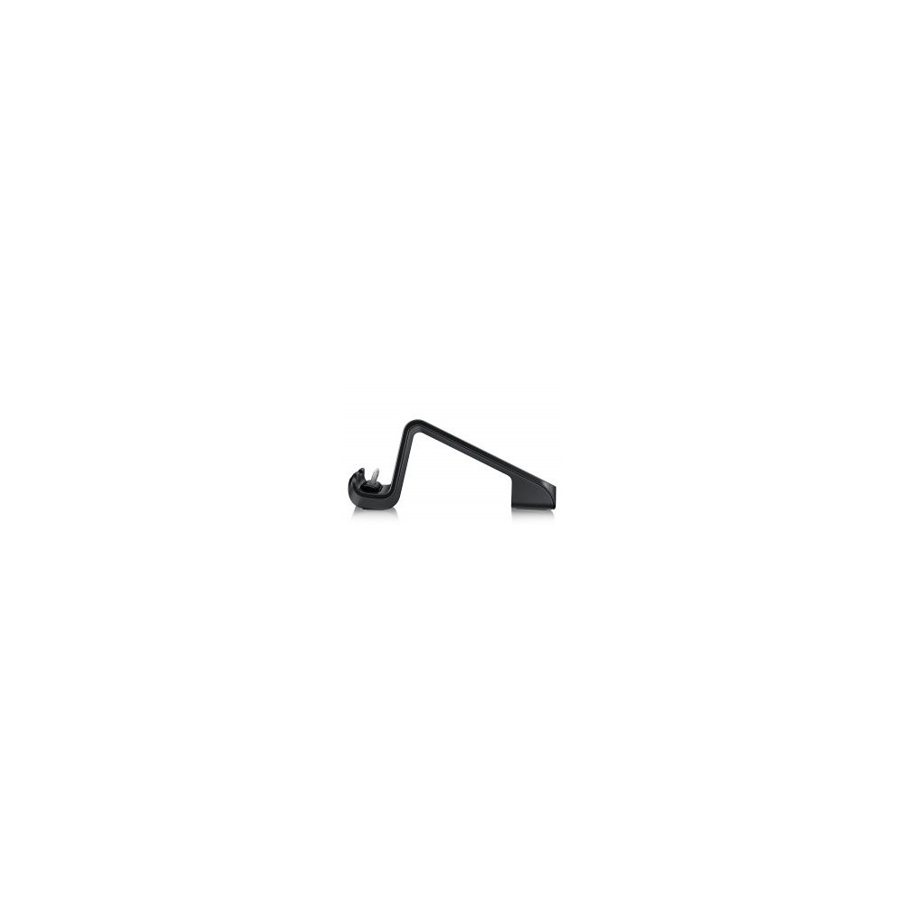 Docking Escritorio Galaxy Tab Negro (edd-d100begstd)