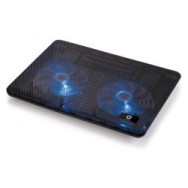 Base Refrigeracion Conceptronic 125mm 17"(cnbcoolpad2f)
