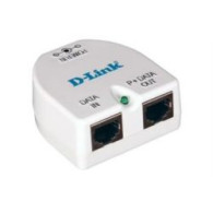 Inyector D-link Poe Gigabit (dpe-101gi)