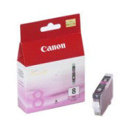 Tinta Canon Cli-8pm Magenta Foto (0625b001)