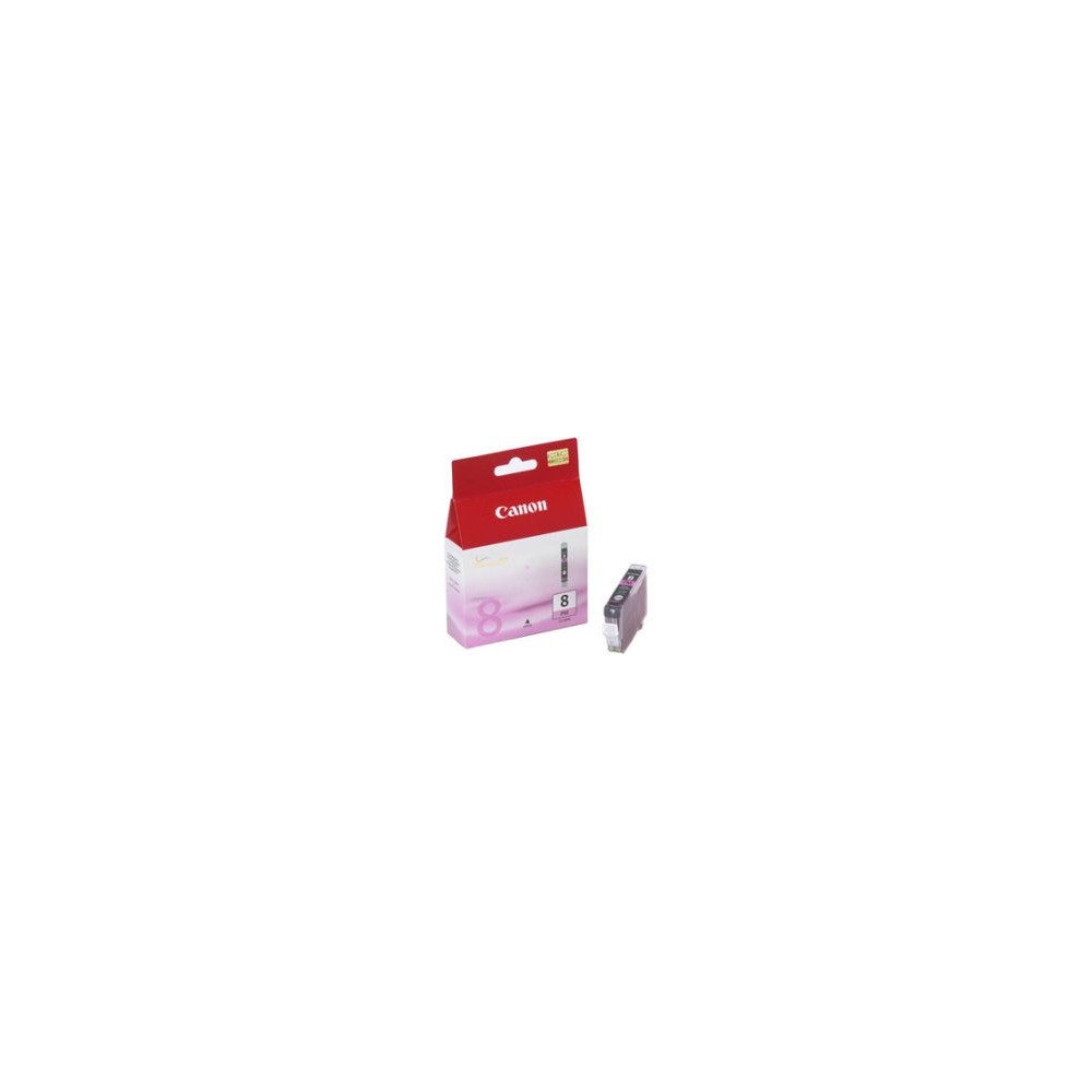 Tinta Canon Cli-8pm Magenta Foto (0625b001)