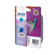 Tinta Epson T0802 Cian Photo 7.4ml (c13t08024011)