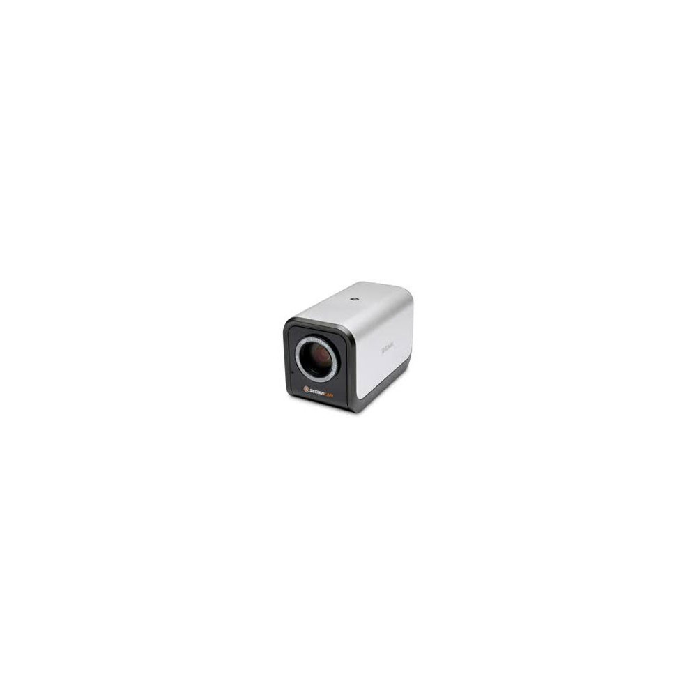 Cámara Ip D-link 10/100 Poe (dcs-3415)