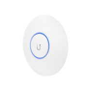 Pto Acceso Ubiquiti Wifi 1xrj45 Poe Blanco (uap-ac-edu)