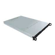 Caja Rack Unyka Hsw4104 1u 4 Bahías Usb2/3 (80.10.04)