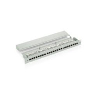 Equip Patch Panel 16p Cat.5e Apantallado (eq327316)