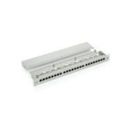 Equip Patch Panel 16p Cat.5e Apantallado (eq327316)