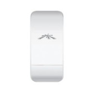Pto Acceso Ubiquiti 5ghz 1xrj45 Poe Blanco (locom5)