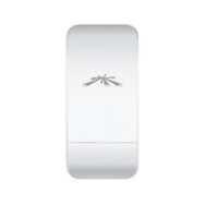 Pto Acceso Ubiquiti 5ghz 1xrj45 Poe Blanco (locom5)