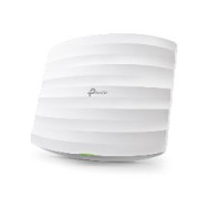 Pto Acceso Tp-link Ac1350 Wifi Rj45 Poe Blanco (eap225)