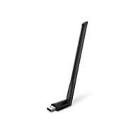 Adaptador Tp-link Ac600 Dualband Usb2 (archer T2u Plus)