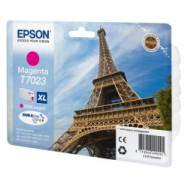 Tinta Epson Xl T7023 Magenta 21.3ml (c13t70234010)