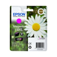 Tinta Epson 18xl T1813 Magenta 6.6ml (c13t18134012)