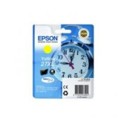 Tinta Epson 27xl T2714 Amarillo 10.7ml (c13t27144012)
