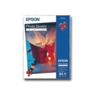 Papel Foto Epson A4 210x297mm 100 Hojas (s041061)