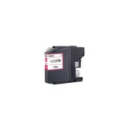 Tinta Brother Magenta 1200 Páginas (lc22em)