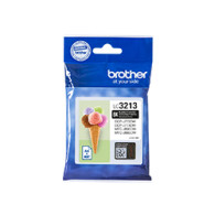 Tinta Brother Negro 400 Páginas (lc3213bk)