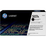 Toner Hp Laserjet Pro 507a Negro 5500 Páginas (ce400a)