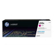 Toner Hp Laserjet Pro 410x Magenta 5000 Pág (cf413x)