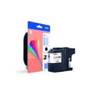 Tinta Brother Negro 550 Páginas (lc223bkbp)
