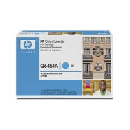 Toner Hp Laserjet 644a Cian 14000 Páginas (q6461a)
