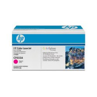 Toner Hp Laserjet 646a Magenta 12500 Páginas (cf033a)