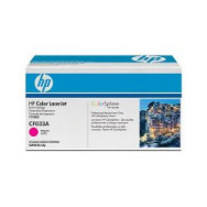 Toner Hp Laserjet 646a Magenta 12500 Páginas (cf033a)