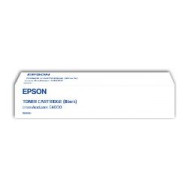 Toner Epson Aculaser C4000 Negro 8500 Pág (c13s050091)