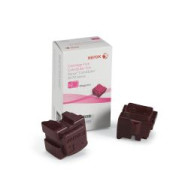 Tinta Sólida Xerox 8570 Magenta 4400 Pág (108r00932)