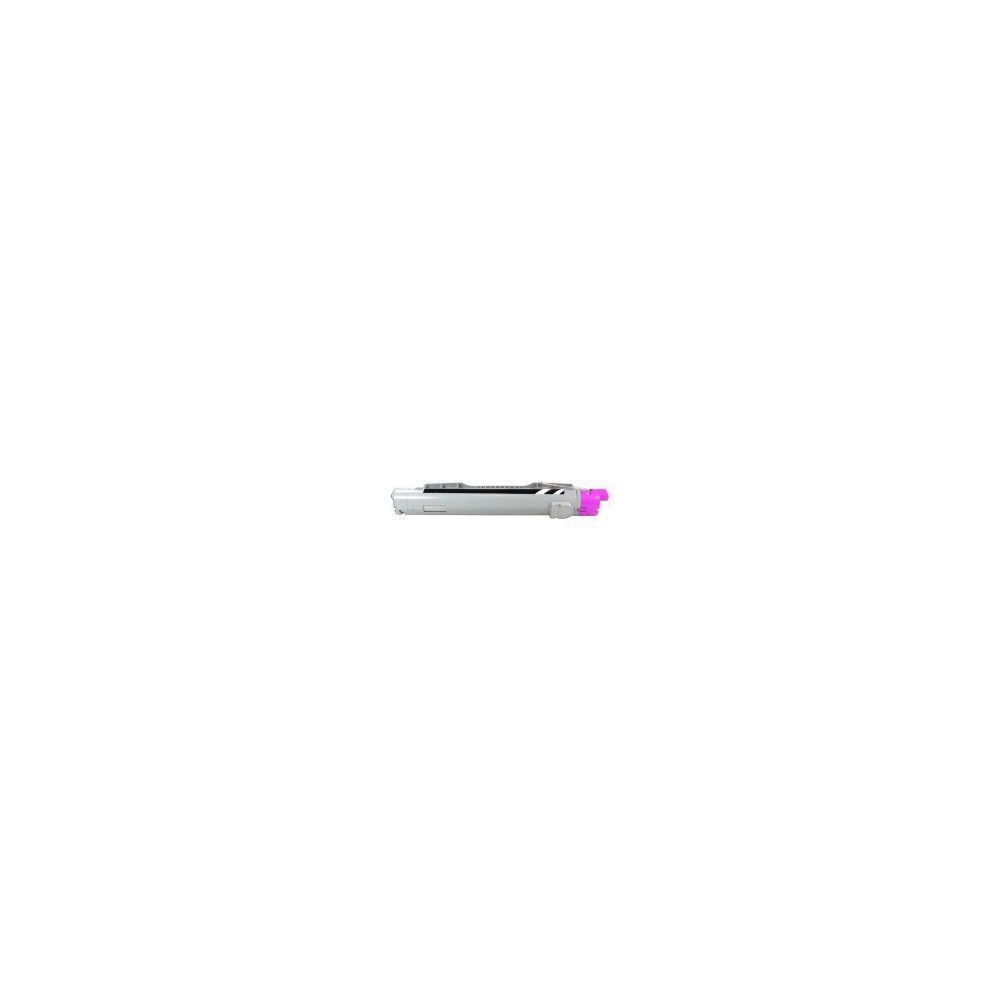 Toner Epson Laser C4100 Magenta 8000 Pág (c13s050147)