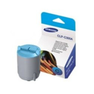 Toner Samsung Laser Cian 1000 Páginas (clp-c300a)
