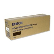 Toner Epson Aculaser C900/c1900 Negro (c13s050100)