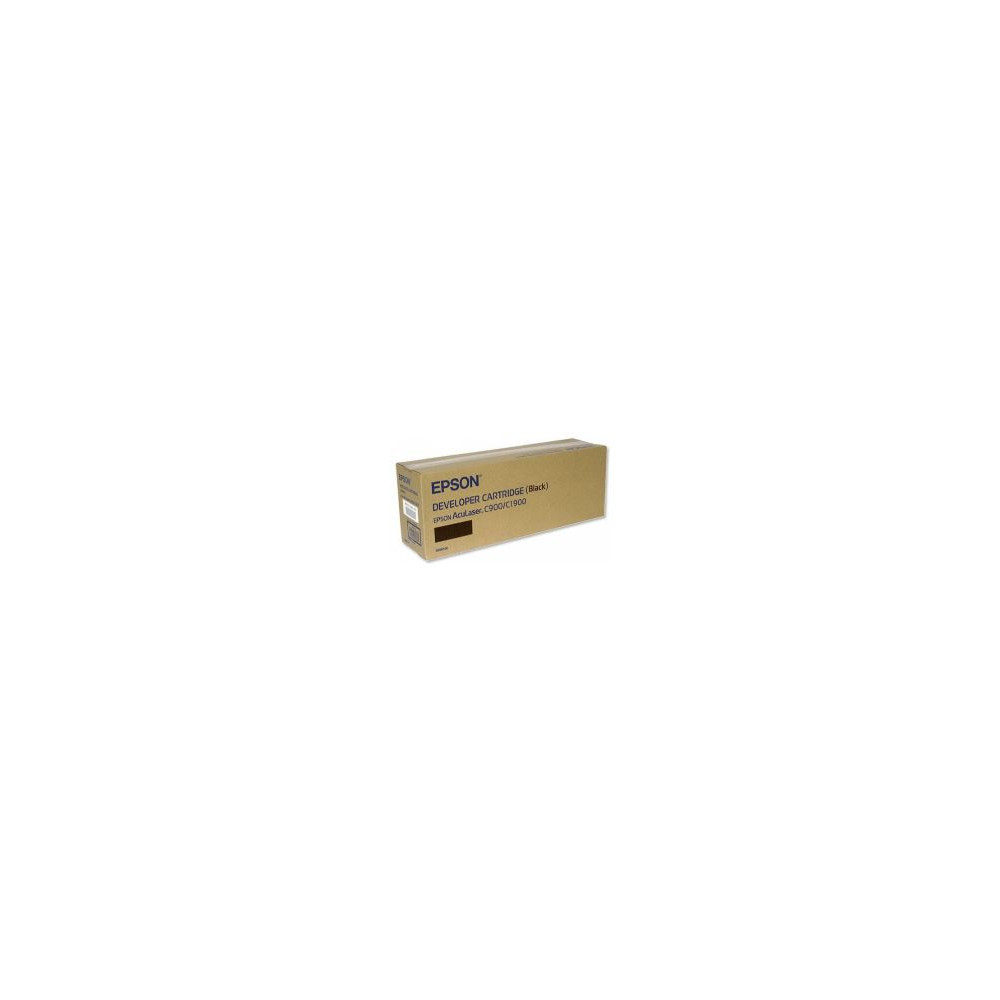 Toner Epson Aculaser C900/c1900 Negro (c13s050100)